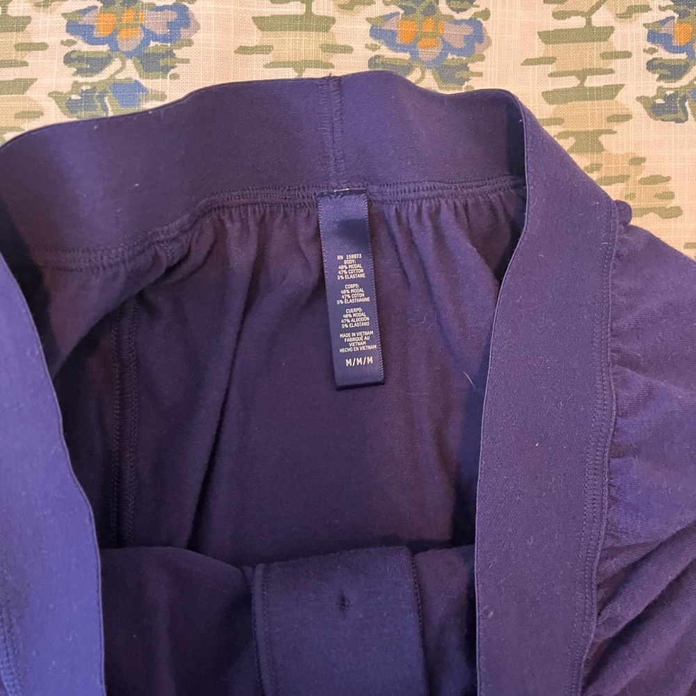 SKIMS Boyfriend Loose Boxers - Picture 5 of 6